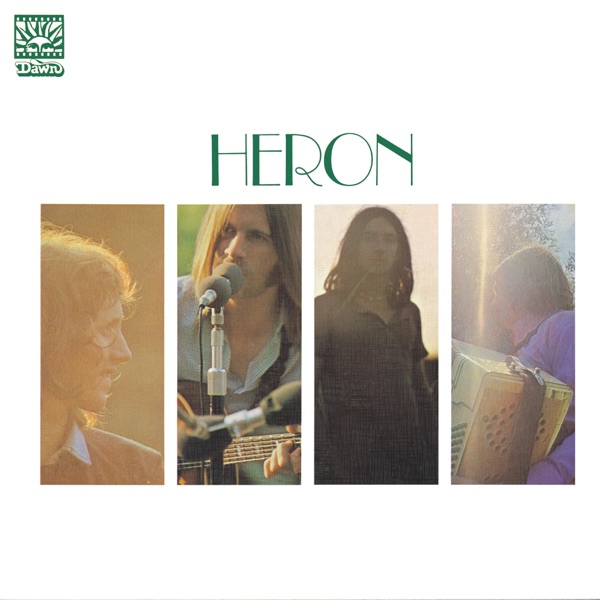 Photograph representing Heron — Heron