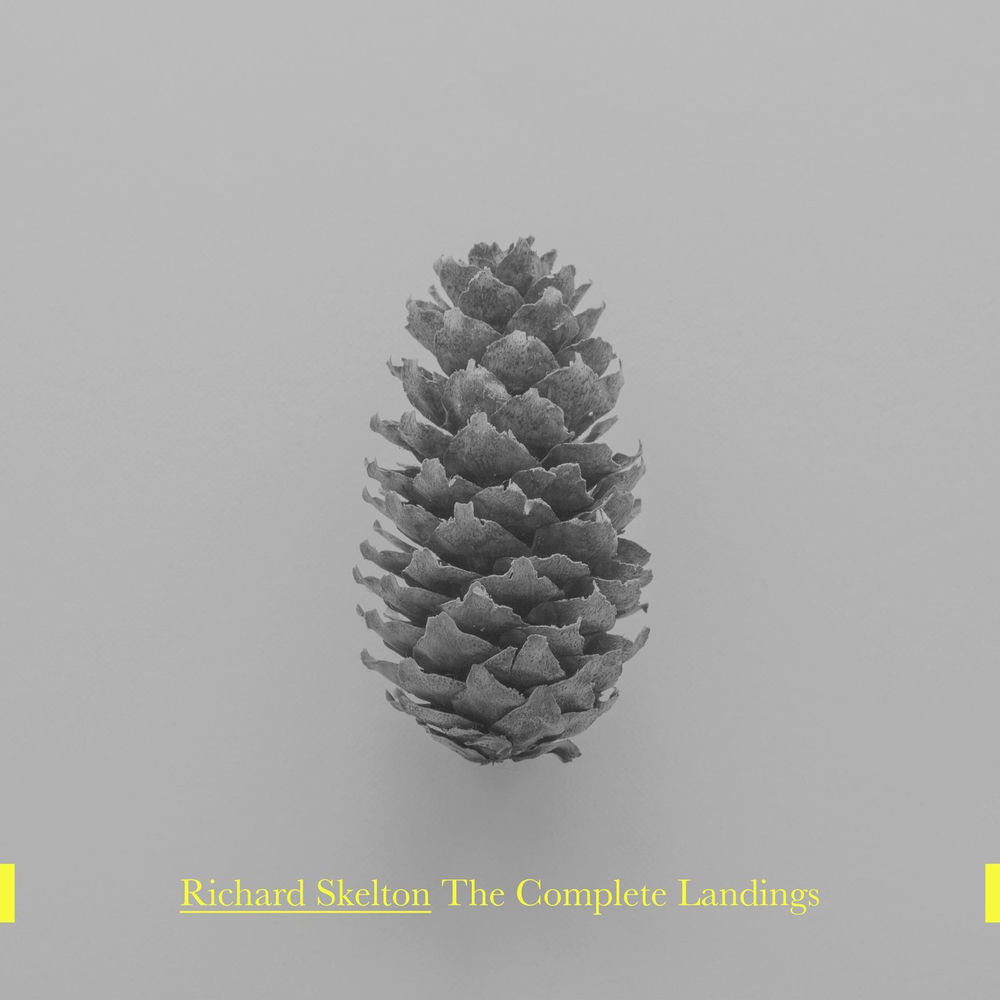 Photograph representing Richard Skelton — Landings